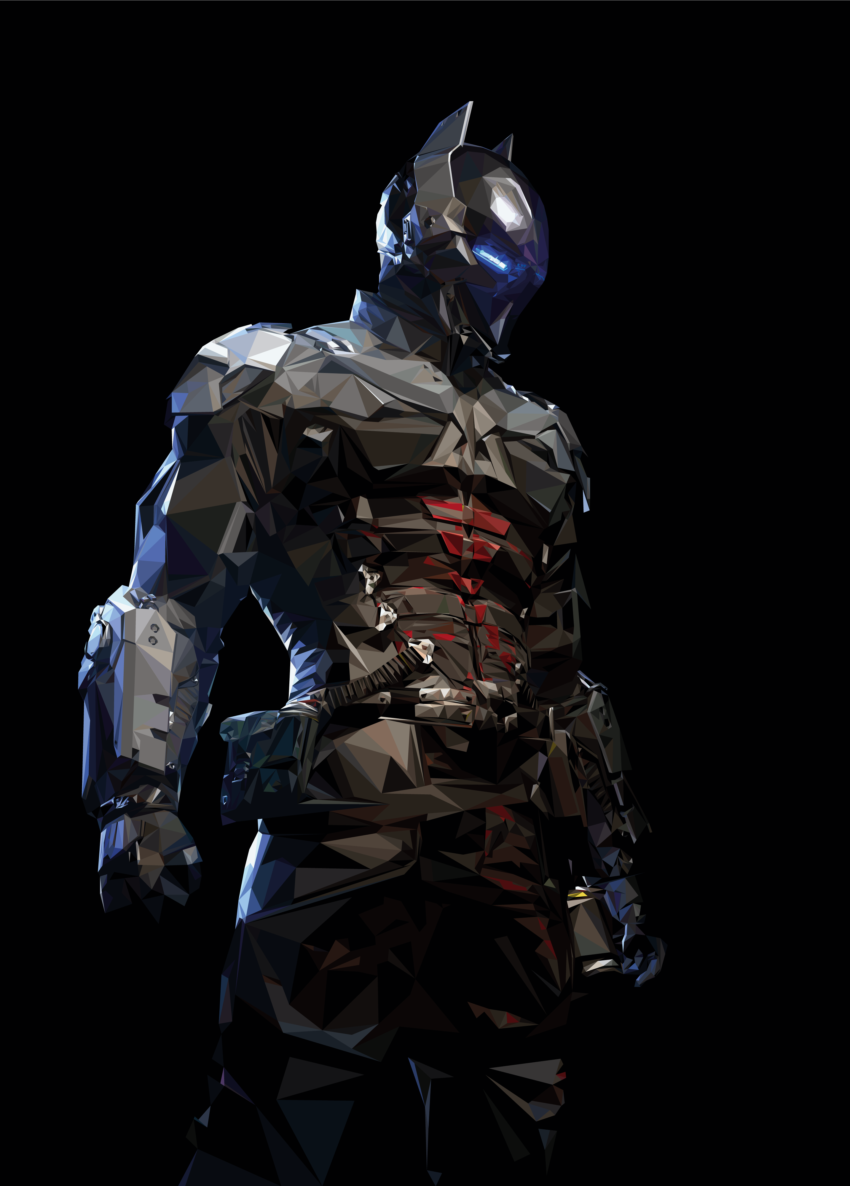 Arkham Knight