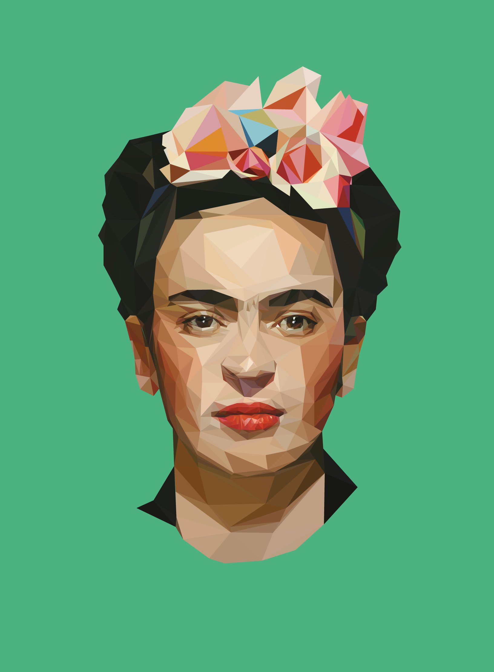 Frida Kahlo